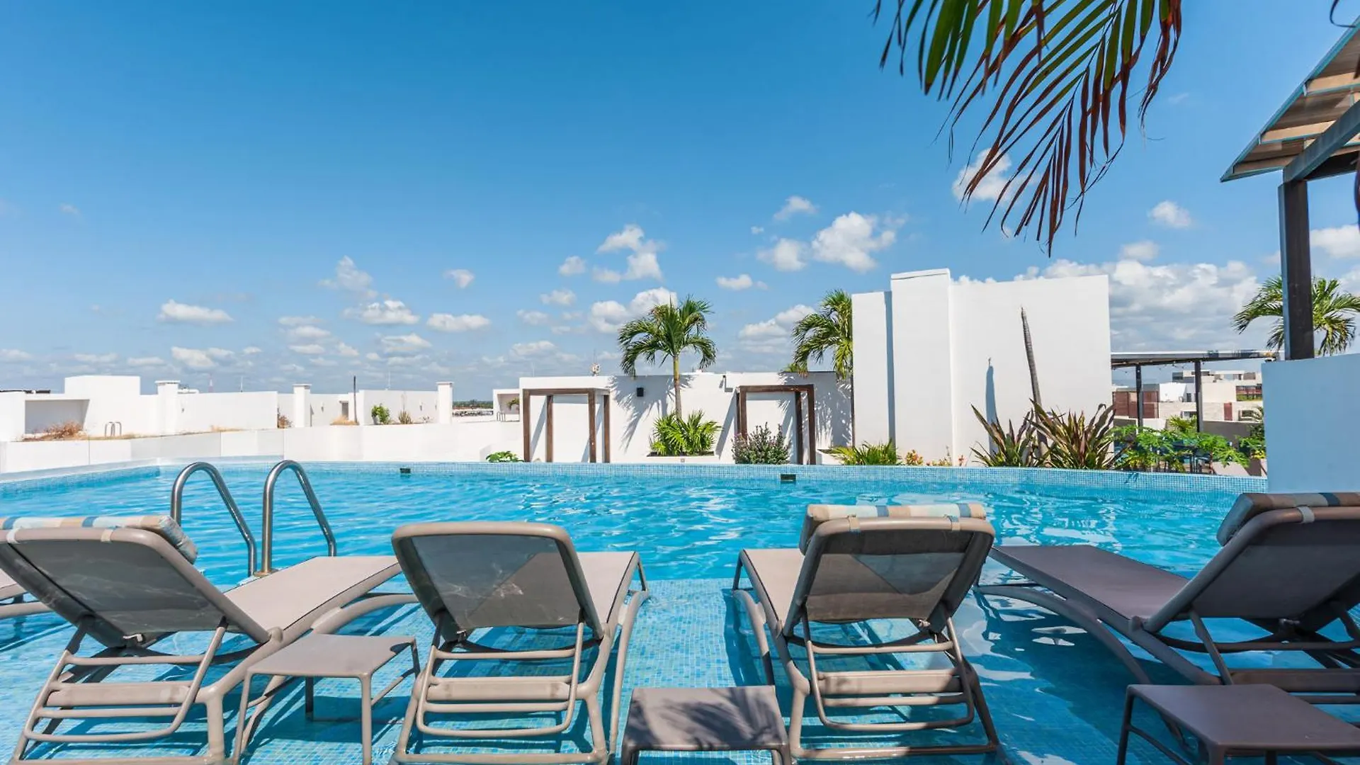 The Gallery Condos Playa del Carmen 0*,  Mexiko