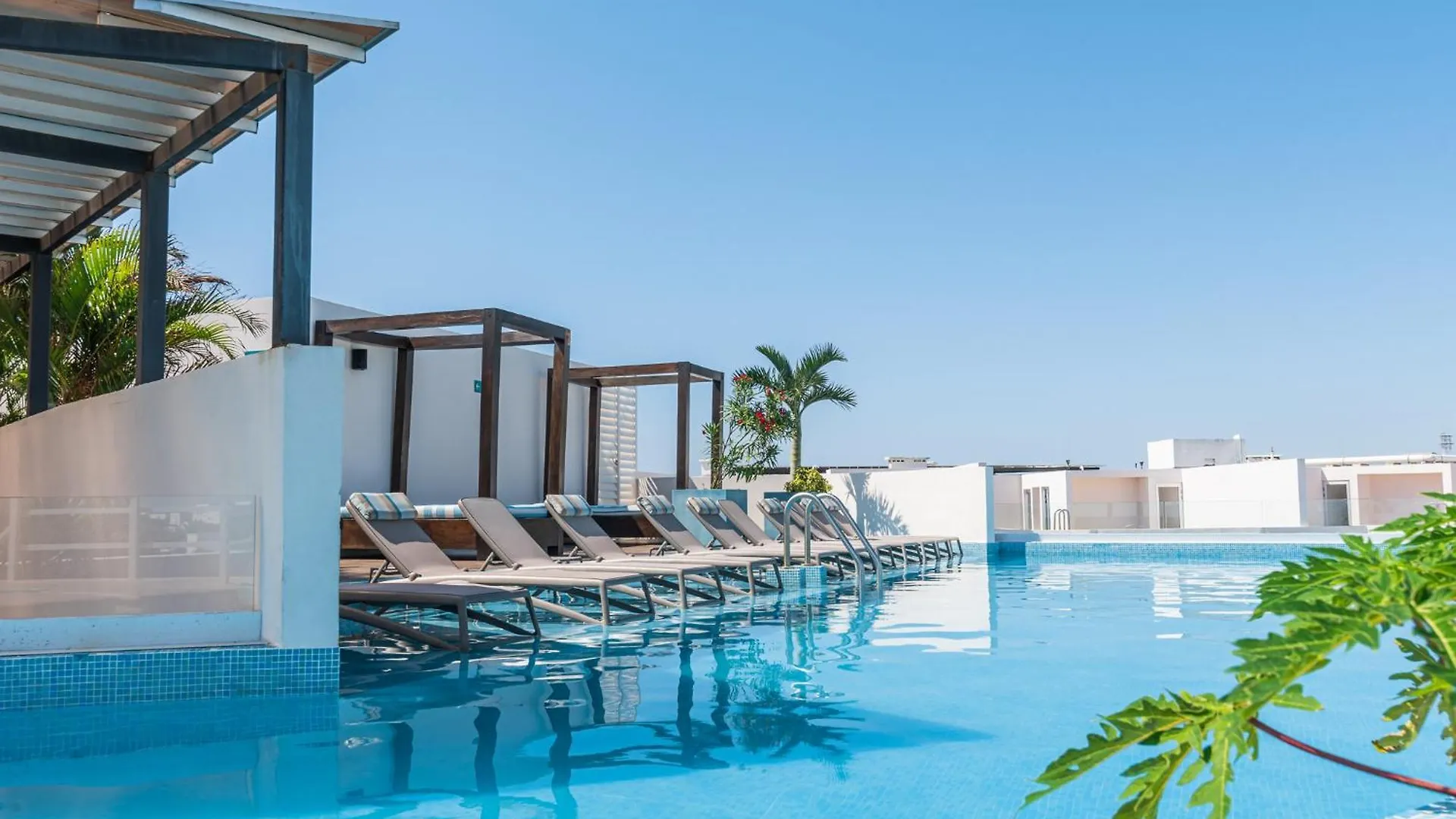 The Gallery Condos Playa del Carmen Mexico